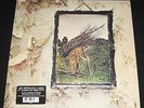 SEALED 180 gram LP   LED ZEPPELIN   IV   ZOSO   4   LZ's classic 4th album