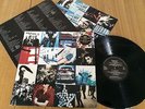 U2...ACHTUNG BABY....UK ISSUE ISLAND  U2 8