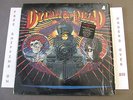BOB DYLAN, GRATEFUL DEAD DYLAN & THE DEAD LP OC45056 IN SHRINK WITH HYPE STICKER