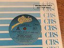 MICHAEL JACKSON:I Just Can't Stop Loving You.RARE Aussie PROMO 7