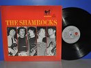 The SHAMROCKS The 60's Beat D Ariola re VG++  plays near perfect Vinyl LP clean