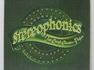 STEREOPHONICS - JUST ENOUGH EDUCATION TO PERFORM LP 2001 UK ORIG OASIS TRAVIS