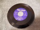 Fred Harris Highlighters Red Tops Organ Trio The Bull 45 Wild R&B Killer RARE