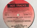 Hot tracks 6-10 Vinyl Like Ultimix Power Mix Euro-mixx Classic Finyl