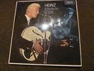 HEINZ / JOE MEEK/EDDIE COCHRAN : TRIBUTE TO EDDIE