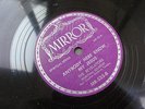 THE REVELATORS Anybody Here Know My Jesus RARE BLACK GOSPEL 78 Mirror 533 LISTEN
