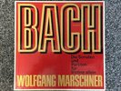 PRISTINE NM MARSCHNER J.S. BACH PARTITAS 3 LP STEREO BOX SET