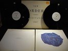 New Order ?– Substance ' 2 X LP  N.MINT SPAIN PRESS NUEVOS MEDIOS 1987