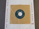 45 RECORD EDDIE COCHRAN: SUMMERTIME BLUES, LOVE AGAIN, ROCKABILLY