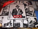 COLEMAN HAWKINS/HANK JONES CLEAN UK FELSTED LP