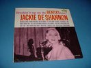 Jackie De SHANNON on the BEATLES TOUR Breakin' it Up Mono LRP-3390  VG/VG