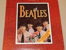 BEATLES DECCAGONE SESSIONS SMILIN' EARS S E 7701 vintage vinyl record album LP