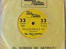 THE MARVELETTES 7