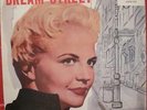 Peggy Lee Dream Street NEAR MINT Jasmine Records Vinyl LP