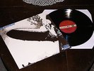 LED ZEPPELIN I TOURQUOISE UK REPRESS VERSION LP TOP MINT