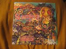 SACRIFICE forward to termination VINYL LP  razor slaughter forbidden exodus