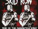 Skid Row-Rise of the Damnation Army Vinyl / 12