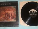 Atomic Rooster LP - Death Walks Behind You. A-1U / B-1U.