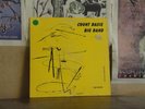 COUNT BASIE BIG BAND - CLEF 10