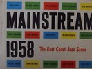 JOHN COLTRANE MAINSTREAM 1958 SAVOY 12127 MAROON LBL RVG MINT-