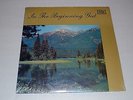 Joseph Melashenko In The Beginning God Melodia Records Christian FAST SHIPPING