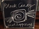 Beat Happening Black Candy