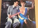 Scorpions 'Love Drive' Original 1979 German Vinyl LP Harvest 1A + Inner Sleeve