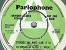 THE MANDRAKE PADDLE STEAMERS*STRANGE WALKING MAN*DEMO*PSYCH*LISTEN TO IT