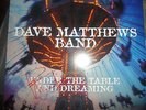 DAVE MATTHEWS BAND / UNDER THE TABLE AND DREAMING / LP VINYL