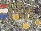 'The Stone Roses' brand new vinyl LP - a classic and great to own on vinyl