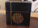 THE BEATLES  SINGLES COLLECTION  24  x 45s  1976  U.K.  BLACK SINGLES BOX