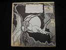 THE BAND/JETHRO TULL -live in concert USA ORIG LP I.C VG