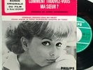 SERGE GAINSBOURG COMMENT TROUVEZ-VOUS MA SOEUR EP 7