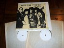 The Rolling Stones -The Slicer RARE LIVE 1978 N.J. Double LP NM Not TMOQ Import