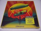 Led Zeppelin-Celebration Day-3-LP box set w/3 promo buttons