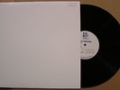 Anthrax “Among The Living” Test Pressing for 2012 Wax Cathedral Reissue Full LP