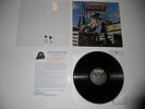 Jimmy Buffett White Sport Coat 1973 ABC Black 1st ARCHIVE MASTER Ultrasonic CLN