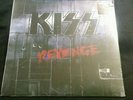 Revenge by Kiss (Vinyl, LP, Mar-2014, Universal) New&Sealed
