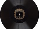 78 RPM BRUNSWICK 4653 ANDY KIRK 12 CLOUDS JOY MARY LOU WILLIAMS JAZZ 1929 ? E+