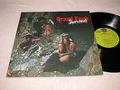 Grand Funk Railroad - Survival - Capitol SW-764 - with all 3 color pictures