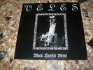 VELES - black hateful metal - LP 2010 - (No Colours Records)