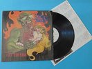 SAVAGE THRUST EAT 'EM RAW ORIGINAL MEXICAN LP AVANZADA METALICA NM AM020 METAL