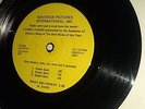Roy Orbison extreme rare EP Living Legend soundtrack