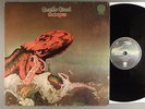 Gentle Giant  Octopus  Prog  German Press Vertigo Spaceship Label Roger Dean Art