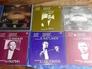 RARE THE USSR SYMPHONY GAUK RAHKLIN IVANOV SVETLANOV 4 LP BOX SET MELODIYA