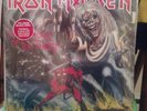 Iron Maiden *New/Sealed* Number of the Beast * 180 Gram Vinyl LP 2014