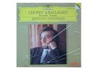 Chopin 4 Balladen - Krystian Zimerman