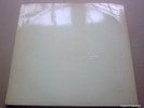 Beatles White Album Ist press. LOW NUMBER 7956. Cover only