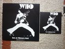 THE WHO-LIVE AT FILLMORE EAST 1968 +7
