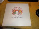 Queen – A Night At The Opera - UK LP - Original 1977 Release - Factory Sample [B